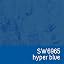 SW6965 Hyper Blue