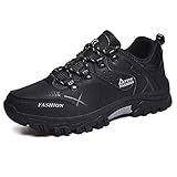 komplexe zahlen dividieren  NEOKER Wanderschuhe Trekking Schuhe Herren Damen Sports Outdoor Hiking Sneaker Armee Grün Blau Schwarz Grau 36-48 Schwarz 41