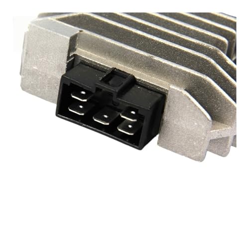 Régulateur de tension YZF R1 résout les pannes de batterie de votre moto - 4