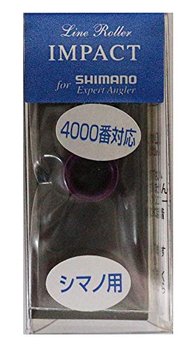 IOS FACTORY(IOS FACTORY) ラインローラー インパクト 紫