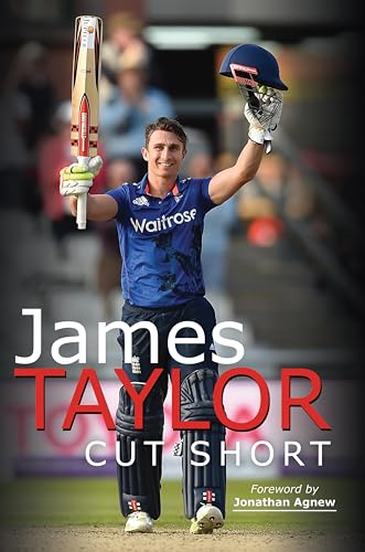 James Taylor: Cut Short
