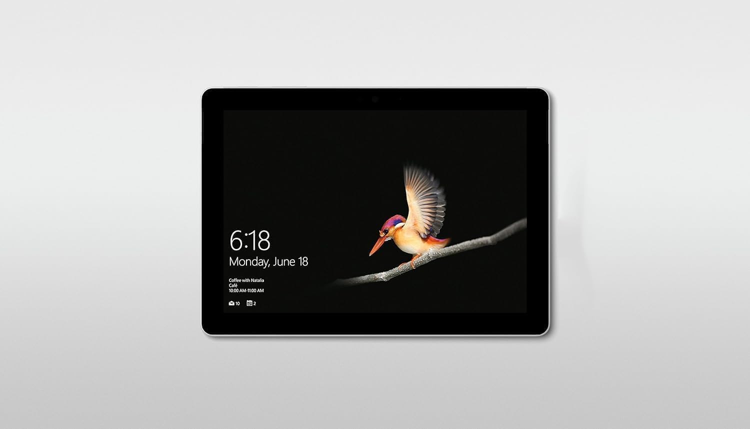 Windowsタブレット本体 Surface Go2 8GB SSD120GB Windows11 Amazon.com : New Microsoft Surface Go 2 - 10.5