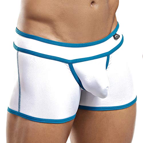 Red Boxer Trunk by Intymen