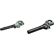 EGO 650 CFM 56V Cordless Leaf Blower Bundle - Includes 650 CFM Variable Speed & 530 CFM 3-Speed Turbo Models