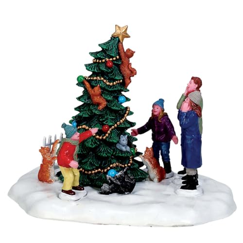 Lemax Christmas Catastrophe #73303