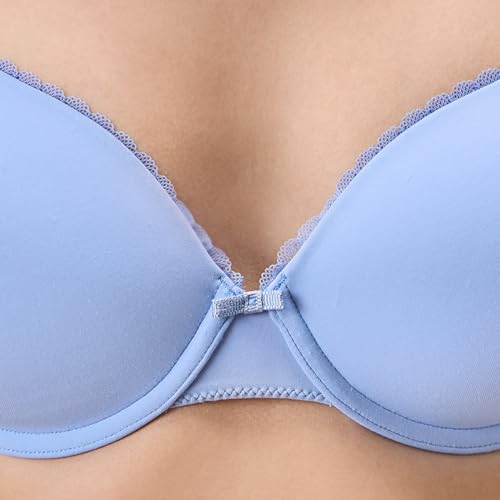 Image of NYKD Women T-Shirt Bra