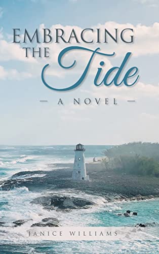 Embracing the Tide view 2