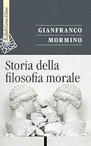Storia della filosofia morale