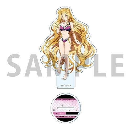 デート・ア・ライブ 星宮六喰 アクリルスタンド まとめ 星宮六喰 アクリルスタンド デート・ア・ライブ TSUTAYA AXGRIT