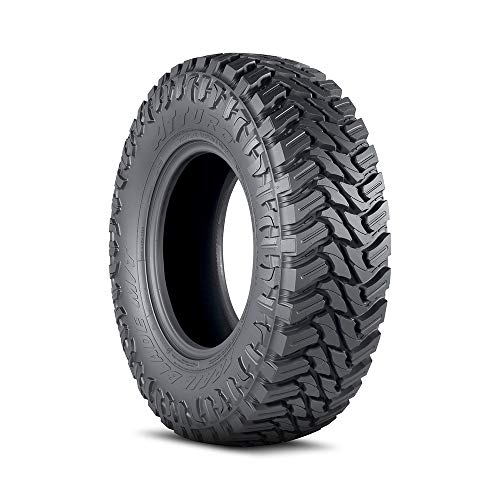 Atturo Trail Blade M/T 265/75R16