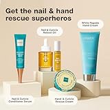 Onsen Secret Nail & Cuticle Repair Oil (10ml) - Dry Oil Formula - Japanese Tsubaki, Tea Tree & Jojoba - Strengthens Nails, Repairs Cuticles, Hydrates Skin & Hair - Natural & Vegan - Image 6