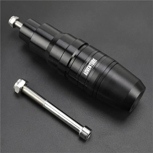 Protection pot échappement moto BMW F750GS pour sécuriser vos sorties tout-terrain et urbaines