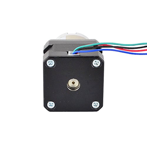 PRXFRWOW Planetengetriebe Nema 42 Motorgetriebe 110 mm Servo
