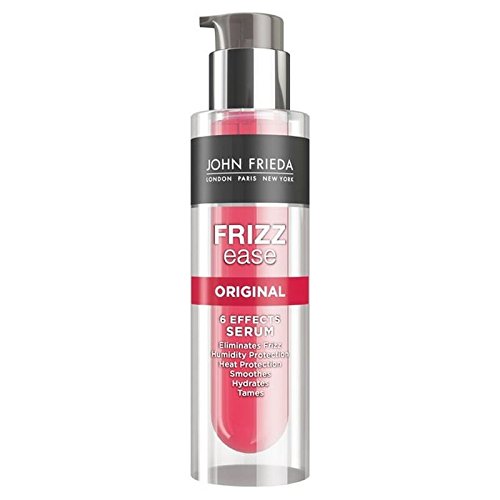 Frizz Ease Original Hair Serum 50ml (PACK OF 2)