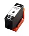 Produktbild NTT 1x Black Druckerpatrone kompatibel zu Epson 378 E-378 für Epson Expression Photo XP-15000 XP XP-8500 XP-8505 (1 Schwarz)