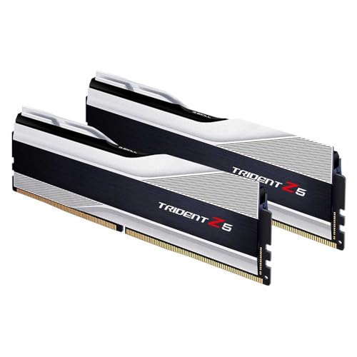 Amazon.co.jp: G.Skill Trident Z5 DDR5 6000 MT/s RAM 32GB (2x16GB