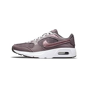 Nike Air Max SC, Chaussures de Gymnastique Mixte Enfant