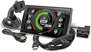 Edge Products CTS3 Evolution Diesel Tuner Monitor 85400-100