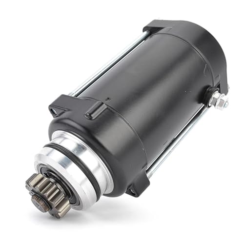Démarreur pour Yamaha WaveRunner FX et GP1800 de 1800cc