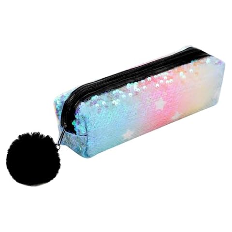 Trousse à paillettes MEMOFYND Cover