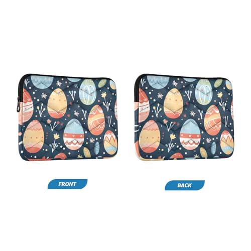Funda para portátil 13-14 pulgadas resistente y protectora miniatura 2