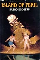 Island of Peril 0395430828 Book Cover