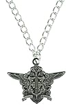Great Eastern Entertainment Black Butler Phantomhive Emblem Necklace