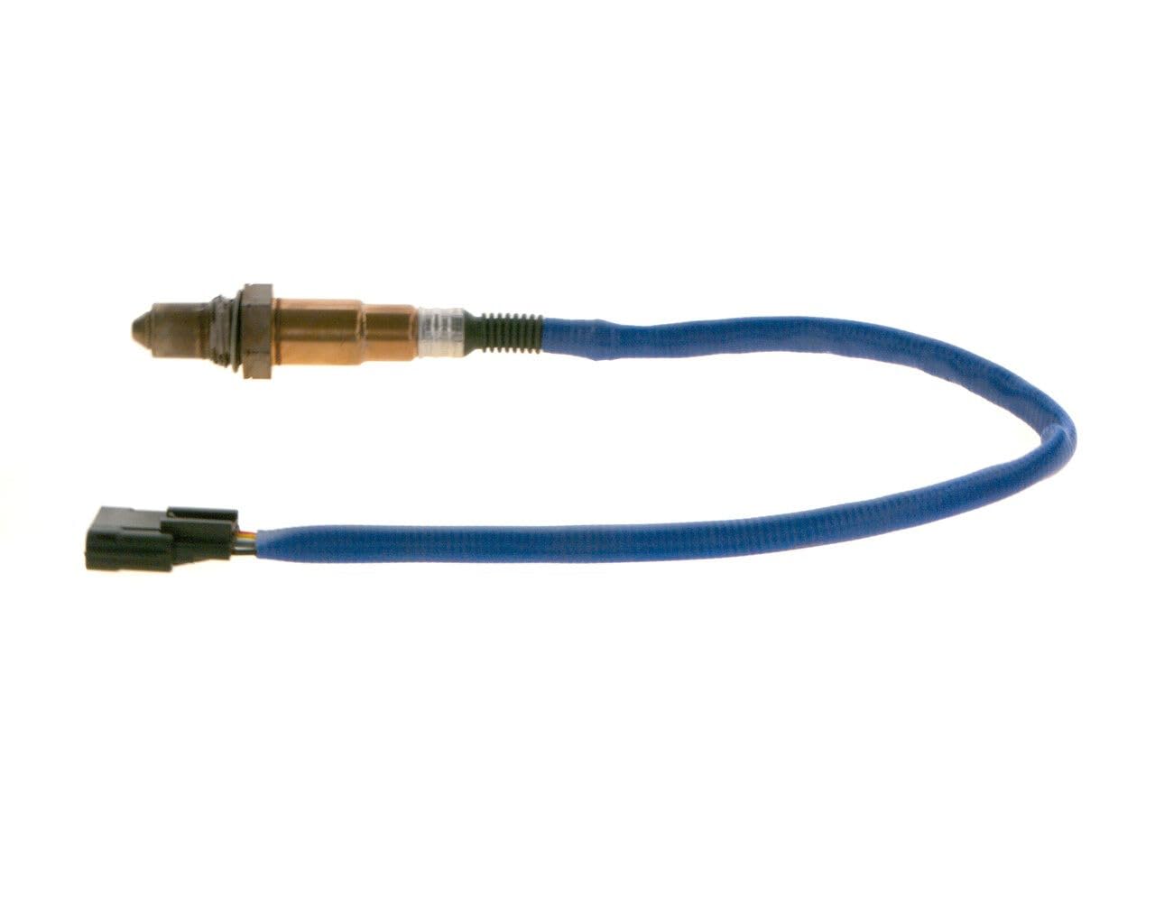 BOSCH Lambdasonde 025802702H