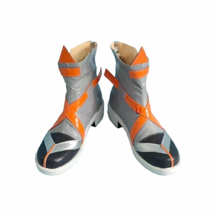 Amazon.co.jp: 北見遊征 コスプレ用 靴 cosplay 88 : ビューティー