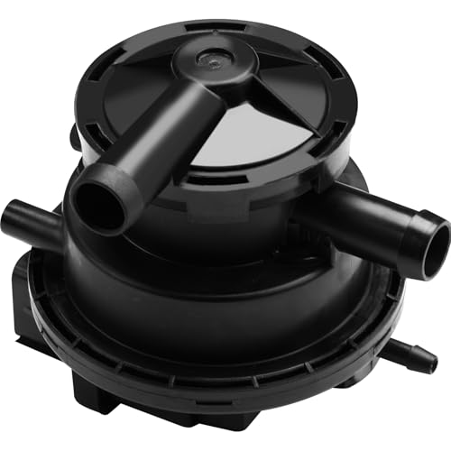 WildGear Fuel Vapor Leak Detection Pump Fit For Jeep Wrangler 1998-2002# 310-202, 4891413AC