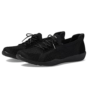 Skechers Women’s Newbury St-Casually Sneaker