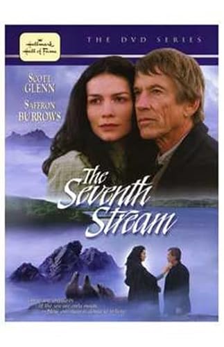 Seventh Stream Movie Poster (11 x 17)