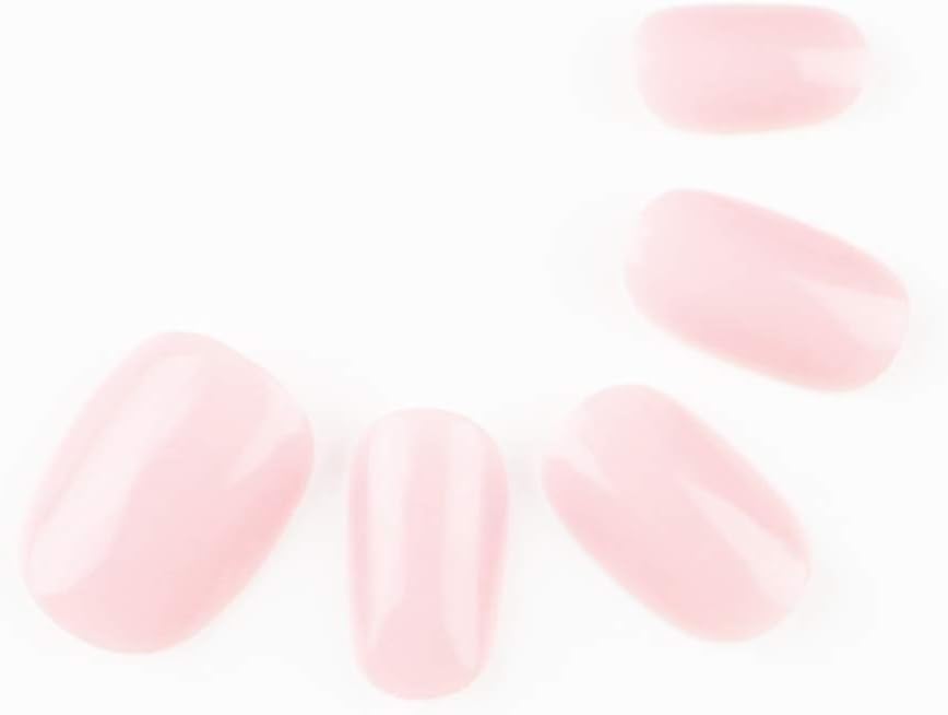 半額】 ジュネル ハーティー OS ソフトグレー - ネイルチップ/付け爪