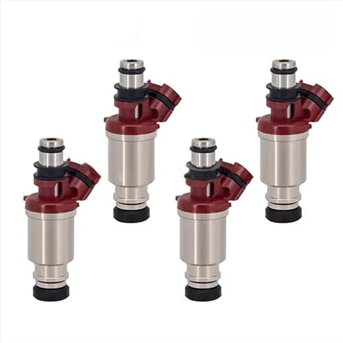 ԗpK\RCWFN^[mY 4PC 23250-16160 94853704 RCWFN^[mY ZJɓK J[ ɓK1.8L 1994-1997ɓK