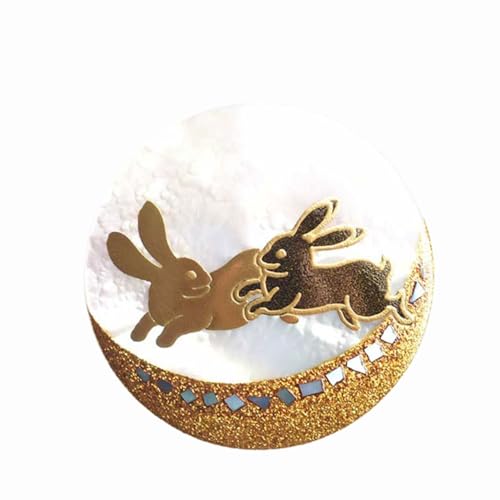 二兎蒔絵 白蝶貝帯留 二兎 うさぎ 兎 白蝶貝 漆塗り 漆 蒔絵 帯留 帯留め アクセサリー 和装 着物 和服 ギフト 伝統工芸 工芸品 国産 日本製 うるしアート 復興 震災 コロナ 能登半島地震復興支援 北陸新幹線