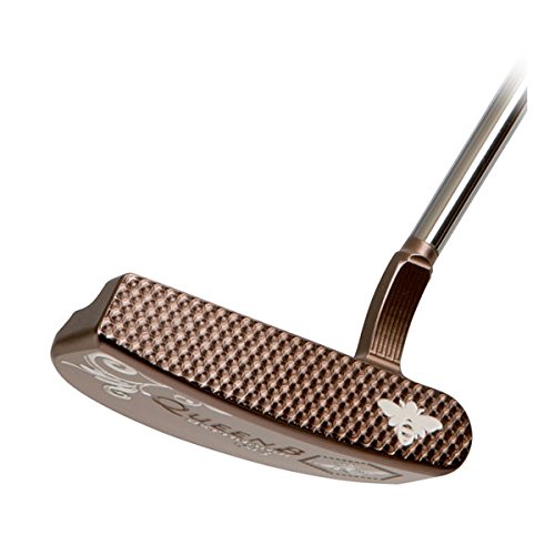 だるだる　【美品】Bettinardi ミルドパター　QB11 34インチ Amazon.co.jp: BETTINARDI GOLF(ベティナルディゴルフ) Queen B3