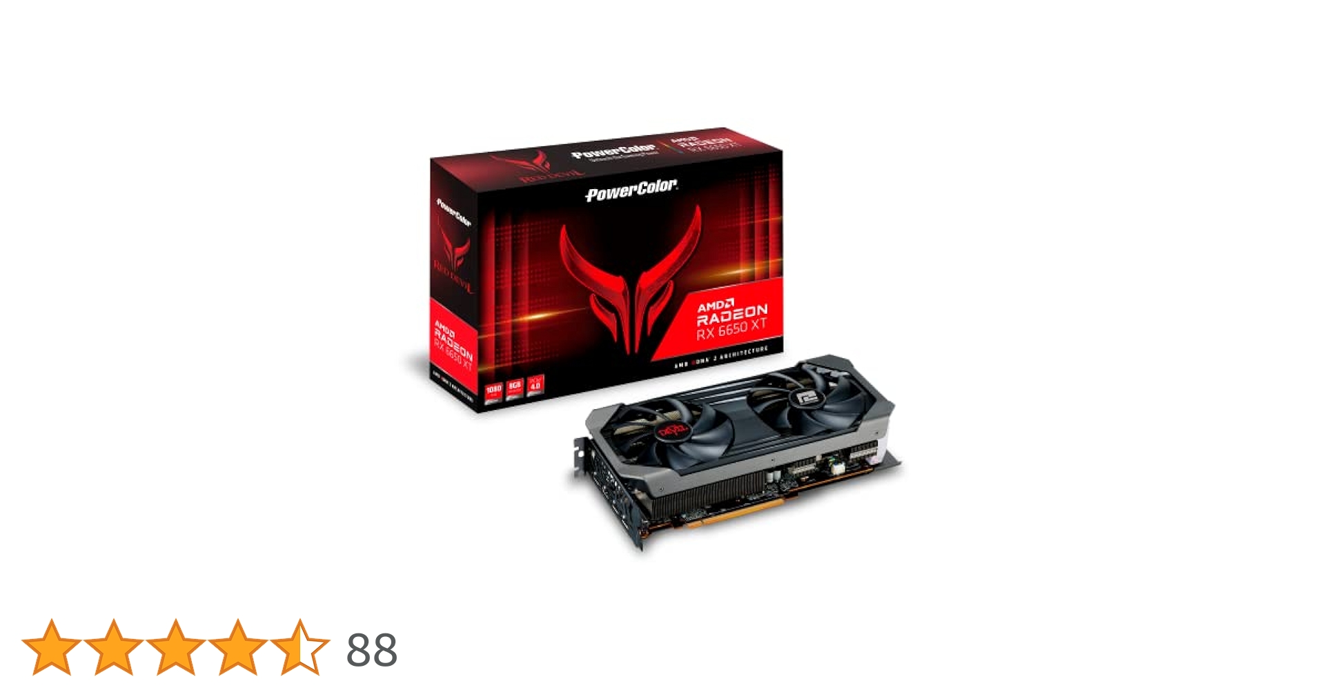 PowerColor RX 6600 グラフィックボード 71v7S7cQXCL._UF1000,1000_QL80_.jpg