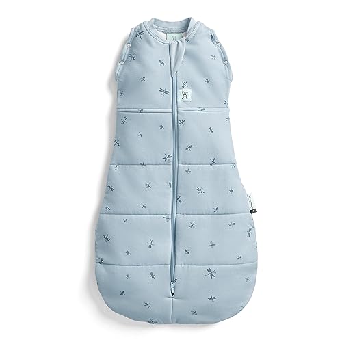 ergoPouch Cocoon Swaddle Sack 1.0 TOG