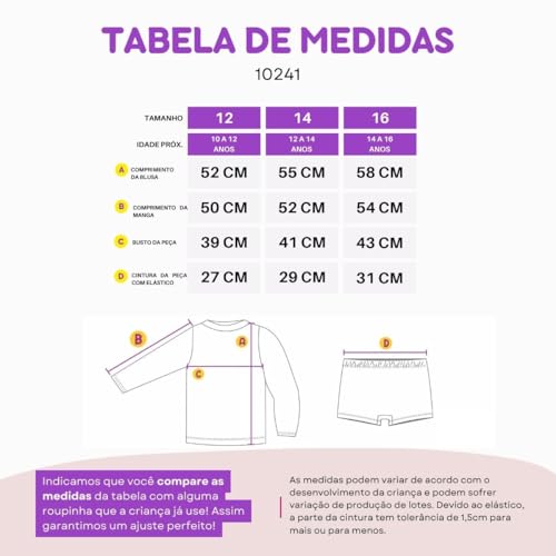 Conjunto Menino Blusa + Sunga Juvenil Praia Natação Piscina (BR, Idade, 12 Anos, Padrão, Dino Color