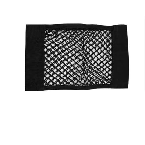 Filet de rangement extensible haute résistance pour coffre Nissan X-Trail T33 et Qashqai
