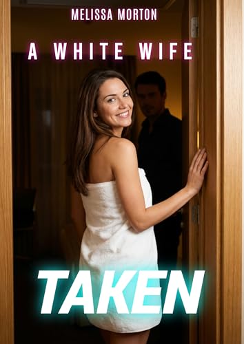 A White Wife Taken: A Husband Watches Her Big Black Lust Explode