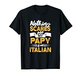 Witty Italia Grandpa Sayings Rome