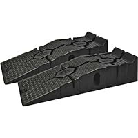 Algopix Similar Product 5 - FloTool 11912 RhinoRamps MAX Vehicle