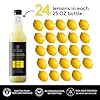 Twisted Alchemy Cold Pressed Fresh Lemon Juice For... #3
