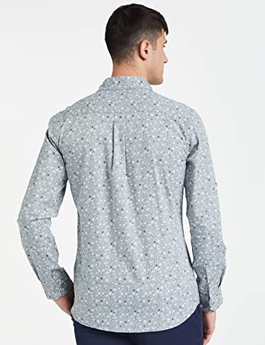 Image of Amazon Brand - Symbol Men's Cotton Regular Fit Shirt