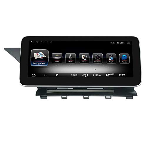 ROADYAKO Autoradio da 128 GB per autoradio per