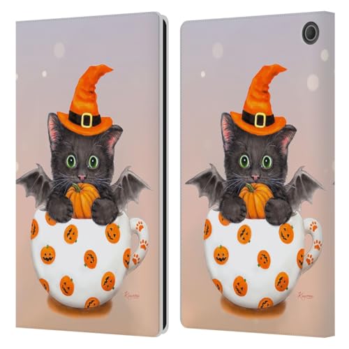 Protection antichoc Fire Max 11 étui portefeuille cuir chat