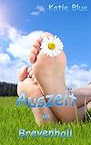 Cover zum Buch Auszeit in Brevenhall