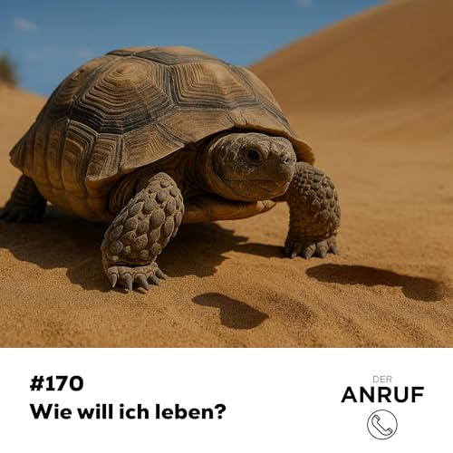 Wie will ich leben?