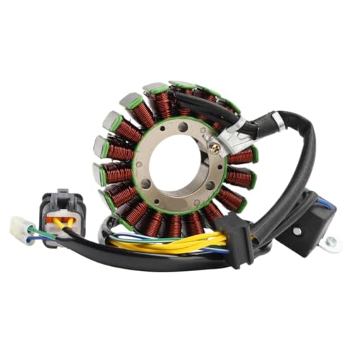 Panne de démarrage quad ? Kit stator régulateur Arctic Cat 250